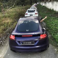Plenty of shops in klang valley that have specialized mechanics who can maintain and service audi cars at a low price. Malaysia Audi Tt Owner Club Home Facebook