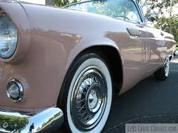Image result for Buckskin Tan 1956 Thunderbird