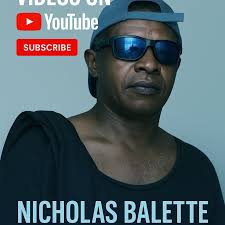 Nicholas Balette (@balette.nicholas) • Instagram photos and videos