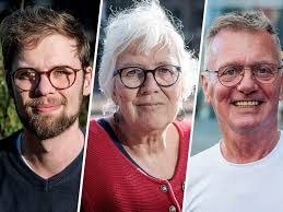 Wat verwachten Twentenaren van de toekomst van de ziekenhuizen? 'Goede  zorg? Ik zou er zelfs voor naar Duitsland gaan'