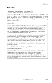 This standard included the definition of property, plant and equipment, recognition of the assets, the determination essay. Pdf Bv2018 Mfrs Sharmila Murugan75 Academia Edu
