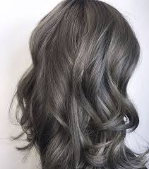 The top countries of suppliers are india, china, and. Grey Brown Hair Hair Styles Ash Brown Hair Color Gray Hair Highlights