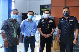 Timbalan ketua polis sulu , amil banaan mengesahkan dua tentera mereka terbunuh di kampung barangay kagay. Syarikat Swasta Diajak Bantu Petugas Barisan Hadapan Jesselton Times