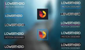 Editors had to open after effects and either work with dynamic links or render each lower third separately. The 10 Best Free Lower Thirds Templates For After Effects