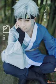 Mitsuki Boruto Naruto The Movie Gambar Anime Animasi Gambar