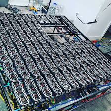 Watch ethereum (eth) crypto mining video: This Geforce Rtx 3080 Ethereum Mining Rig Now Makes 20k Per Month Videocardz Com