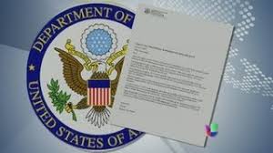Este documento proporciona algunos antecedentes sobre escenarios comunes por los cuales alguien necesitaría una carta y lo que el contenido de esas cartas podría contener. Cartas Para Legalizacion De Inmigrantes Causan Confusion Youtube