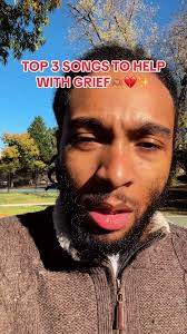 Thess songs really help you get through rough times. I sometimes put em