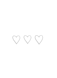 Gloriously Via Tumblr White Iphone Background Screen Savers Love Heart Drawing