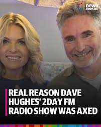 Ed Kavalee, Dave Hughes and Erin Molan started hosting the 2Day FM  breakfast show in 2021.