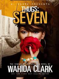 This is a wahida clark exclusive that you will only be able to get from #teamwcp click link in bio for details. Read Thugs Seven Online By Wahida Clark Books