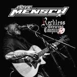 Dave Mensch - Reckless Brewing - Fruita, CO