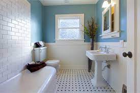 The soft hue makes even the smallest spaces feel luxurious and serene. Luxury Master Bathroom Paint Ideas Paintzen