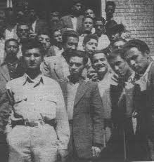 See more of abdul hakim abdul rahman & co on facebook. Flash From The Past The 1950 Kabul Students Union And Its Impact On The Post Wwii Opposition Movement Afghanistan Analysts Network English