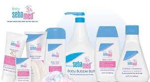 sebamed skincare products best thing out there hands down full size starter kit for 62 99 at sebamedusa com baby bubble bath skin care clinic sebamed