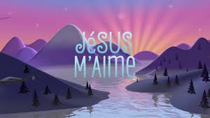 Jesus Loves Me In French Jesus M Aime Jesus M Aime Chant Pour Enfant Enfants Chretiens