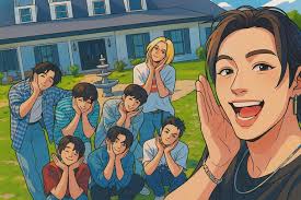 Here end the Stage 1 Session 4 of #fansmade campaign. Thanks for all the  participations! Winner list will be updated tomorrow, stay tune!  #chuckchicken #wachaa #neverchickenout