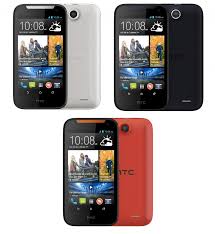 htc desire 310 all color 3D Models in ...