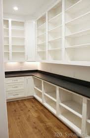 Kitchen cabinet pantry can be considered as one of the kinds of storage that you should have, especially if you are continuously facing the clutter in your kitchen. 67 Ideas Kitchen Pantry Cabinet Layout Walk In For 2019 Cabinet Ideas Kitchen Kitchenpantry Kitchenpan Pantry Remodel Pantry Design Pantry Laundry Room