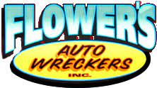 We ordered a part and they said it would be there by the next day at noon. Home Flower S Auto Wreckers Auto Parts Aftermarket Parts Auto Parts