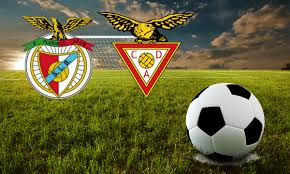 Benfica Vs Desportivo Aves Live Stream Champions League 2017 18 Sporteology