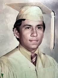 Orlando Cantu Obituary