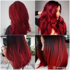 You'll never look the same after playing with our hair colour sprays! Washable Hair Spray Red Pink Green Blue Black White Purple Gray Beauty Personal Care Hair On Carousell