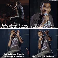 It was directed by edward zwick and stars leonardo dicaprio, djimon hounsou and jennifer connelly. Aziz Ansari On Twitter Here S A Joke From My Special In 4 Tiles With Captions On It Enjoy Full Special With Audio And Video On Netflix
