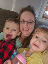 This isn't about perks or bonuses. Subscribing is just a way to show  support for a SAHM MOMMA, and every bit helps.