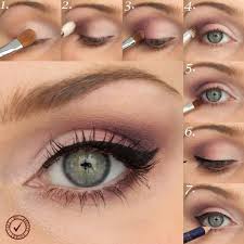 My Beauty Bucket List The Ever Growing Beauty Wish List Eye Makeup Steps Grunge Makeup Tutorial Natural Eye Makeup