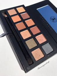master palette by mario i know my makeup