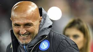 Luciano Spalletti : Saya Datang ke Napoli untuk Memenangkan Scudetto