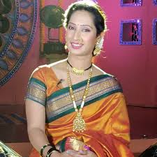Priya Marathe.......💘🌙