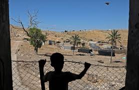 The Problem With Israel's Annexation Is Its Brutality, Not Its ...