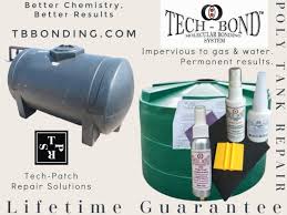 For more information about belzona visit: How To Repair A Poly Tank Tbbonding The Adhesive Solutions Site