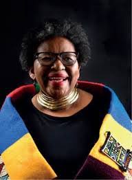 Barbara Murfin's Instagram, Twitter & Facebook