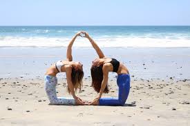 Pin On Super Sister Fitness Yoga