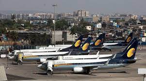 Jet airways is a leading indian airline. F4g2sdq8toqscm