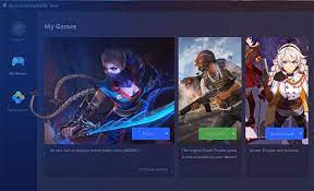 Don't be, tencent gaming buddy will just match you against other windows users carrying the same gaming procedure. Download Tencent Gaming Buddy 1 0 8746 Free