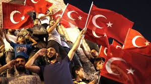 Ömer'in teslim edeceğini düşünmüş ama o birliği teslim etmemiş. Abd Den 15 Temmuz Uyarisi