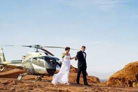 Sundance Helicopters Venue Las Vegas Nv Weddingwire