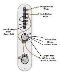 Before you continue, draw a diagram showing what went always remember that humbucker coils are wired in series. 4 Way Switching For Telecaster An Easy Guide Fralin Pickups