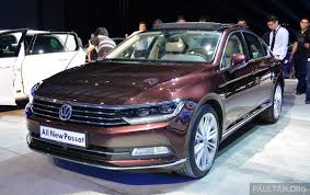 The first of such events, the run for the wild 2015 was held in kuching, in tandem with wcs new york's run for the wild, bronx zoo on the 25th april 2015. 2015 Vw Passat Showcased At Das Event In Malaysia