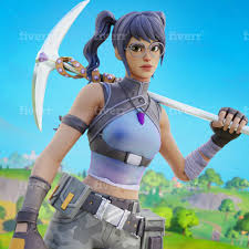 The fortnite item shop has updated to display new featured and daily items for the 8th may, 2019. Make You A Fortnite Profile Picture Logo By Knro14 Fiverr