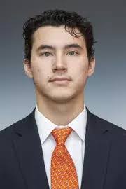 Chase Scanlan's Instagram, Twitter & Facebook