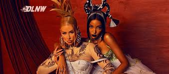 Amethyst amelia kelly (sydney, 7 juni 1990), beter bekend onder haar artiestennaam iggy azalea, is een australisch rapper.ze verkreeg wereldwijde bekendheid dankzij haar single fancy, een samenwerking met charli xcx die in de zomer van 2014 op de eerste plaats in de amerikaanse billboard hot 100 stond. Iggy Azalea Facebook