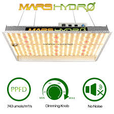 If you get a good quality 1000 watt grow light, it will cover an area of about 25 square feet for flowering a plant like marijuana. Mars Hydro Ts 1000w Led Grow Light Full Spectrum Sunlike Indoor Plants Veg Flower All Stage Hydroponics Diammable Brightness No Noise Walmart Com Walmart Com