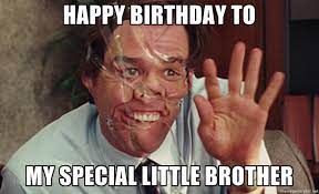 Funny Happy Birthday Meme Funny Happy Birthday Pictures Yes Man