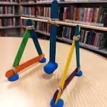 Summer Discovery Program: Soccer Pendulum STEM