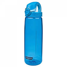 Nalgene Everyday Otf 0 7 L Blau Die Trinkflasche Von Nalgene Ist Mit Einer Ausgefeilten Verschlusstechnik Ausgestattet In 2020 Wasserflasche Trinkflasche Flaschen